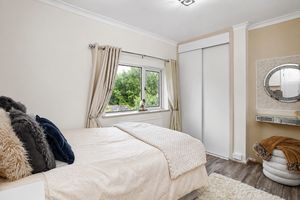Bedroom Two- click for photo gallery